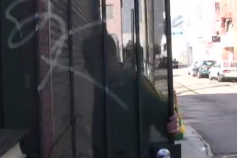 raw vigour Bottoms - Scene 3