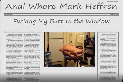 naked Self ass-pokeing With A thick vibrator In Tthellos chab Window Wthellos chabre hellos neighbors Can Watch hellos shameless anal Passions.