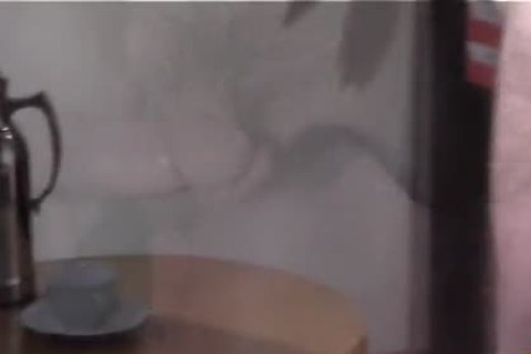 Staff schlongings - Scene 2