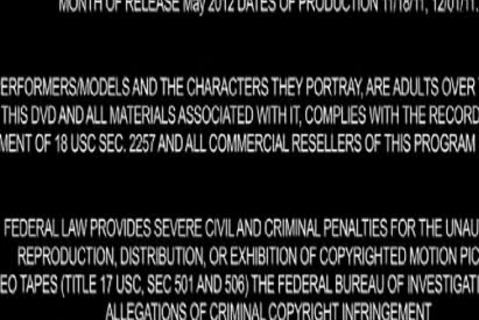 Gaping Negro pooperhole\n bareback Sodomizing Part 1