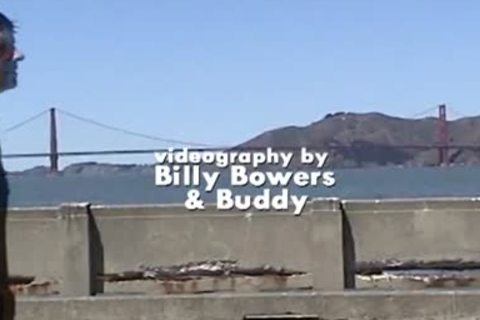 SF cum Billys lads - Scene 1