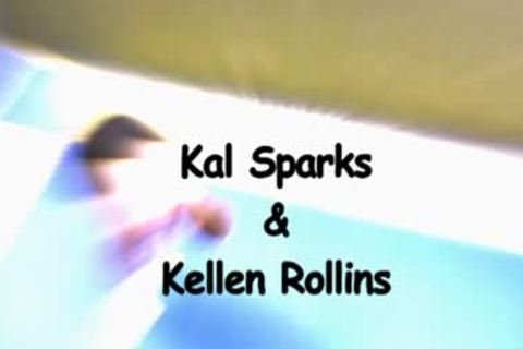 hardcore Wrestling - Scene 1