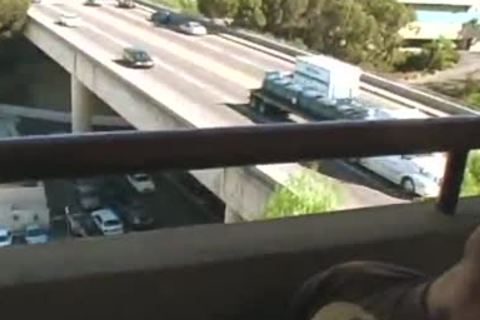 San Diego cum - Scene 2