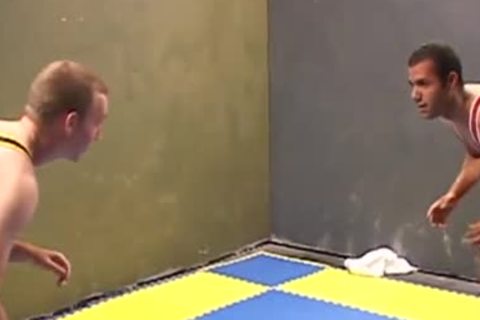 Wrestling Stakes