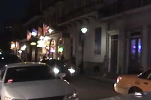 new Orleans cum - Scene 2