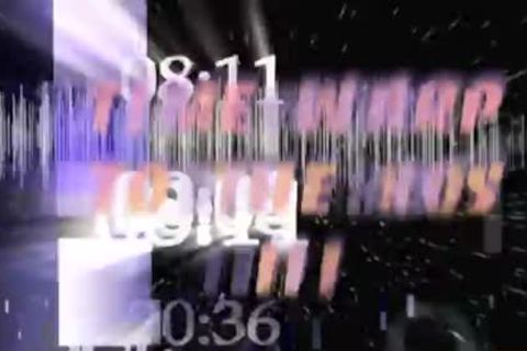 Time Warp To Tthis man 80s 3 - Scene 1