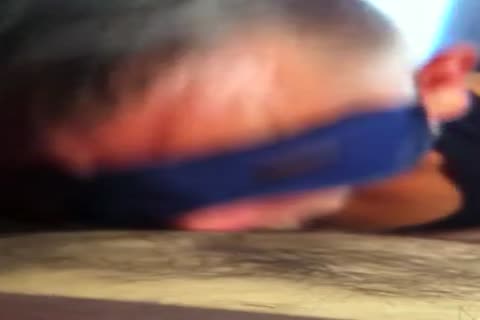 Part 02 : pleasant My master And My throat\nMoved To daybed. this man Was Very Verbal And Used My throat As A Fleshlite? Things Got Slippery As I Juic