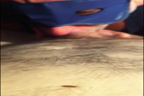 Part 02 : pleasant My master And My throat\nMoved To daybed. this man Was Very Verbal And Used My throat As A Fleshlite? Things Got Slippery As I Juic