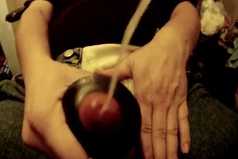 Thellos masterpiece Features gallons Of love juicesstunnings - By yours Truly - Filmed Over Several Years. From Trickling It slowly Out, To shooting I