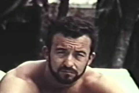 gay Peepshow Loops 334 70's And 80's - Scene 1