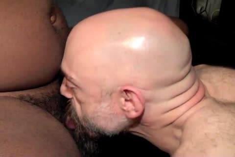 First Visit From D In A Year, We've Been Having Trouble receiveting Our Schedules To Mesh. he Saw The FD video before Last ("Was Quick This Time") And