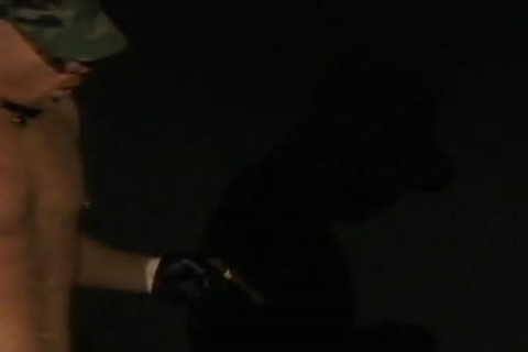 Dungeon Play 4 - Scene 1 - Bacchus