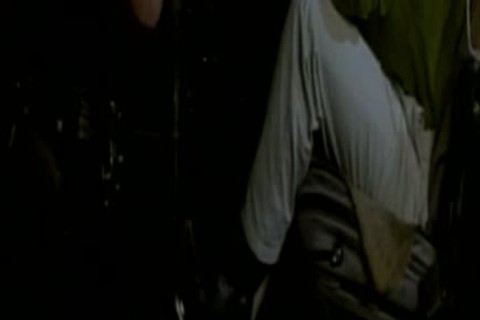 Body Search - Scene 5