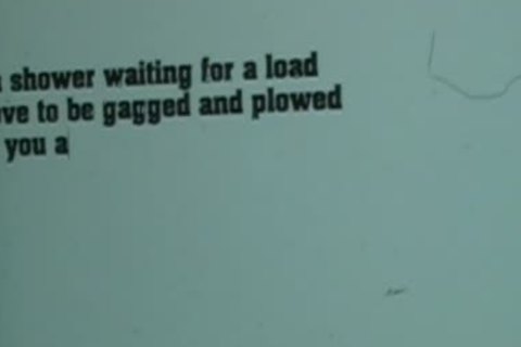 Pump N Dump - Scene three