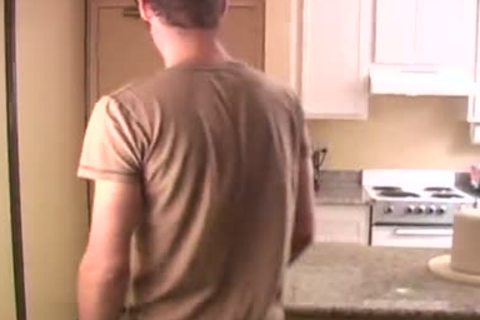 San Diego spooge - Scene 5