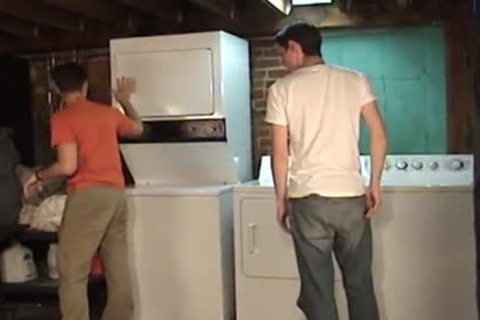 not quite Caught - Scene 3