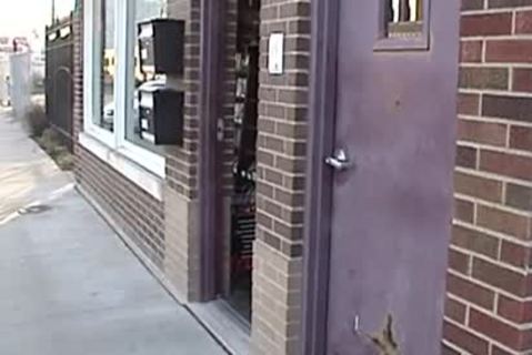 Feed The Fag 40 Loads - Scene 5