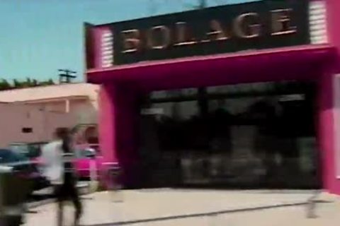 West Hollywood Stories - Scene 4