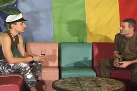 METS LE MILI 12543 - Scene 2