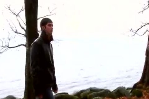 Jalandosela En El Pantano