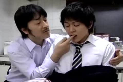 Da.d And S0n JP