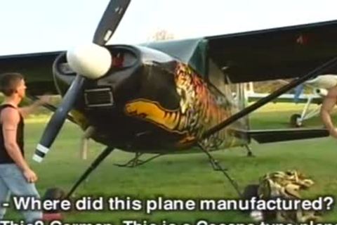 Out Of Control - Scene 4