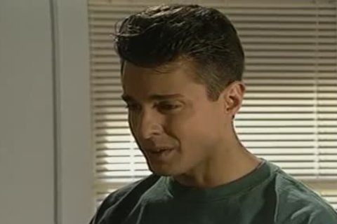 youthful Americans - Scene 13