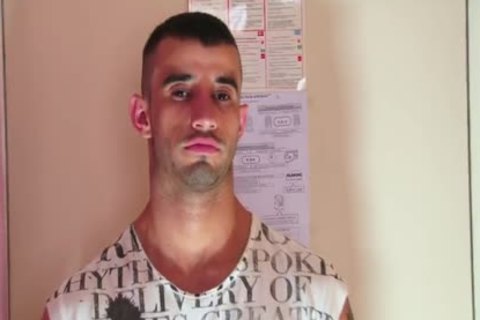 handsome twink Masturbating In The Shower