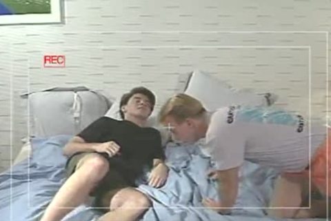 Time Warp To The 80s 6 - Scene 5