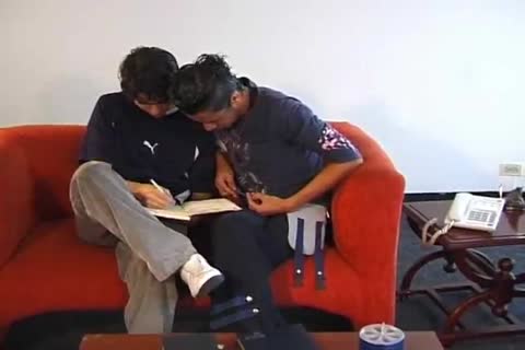 gorgeous homosexual studs Safe booty Wrecking