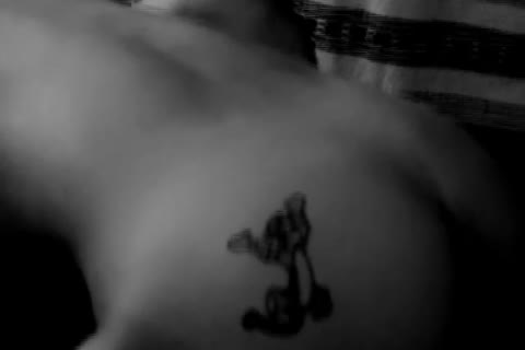 Two Buddies come to a conclusion To Hang Out One Day And End Up  So fine\n They Take Turns slaming Each Other.