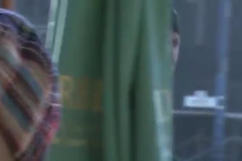 dirty Interracial homosexual twinks gazoo driling