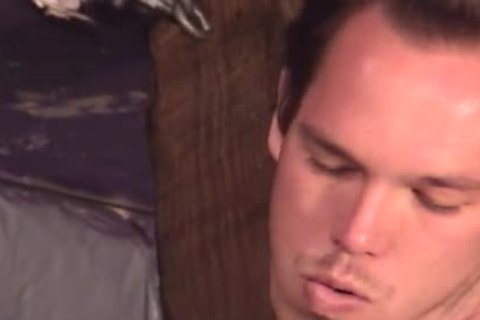 Trade 4 Trade And Give And Take Double Feature - Scene 5