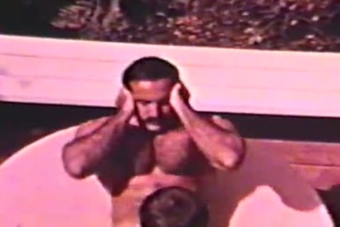 homo Peepshow Loops 303 70's And 80's - Scene 5