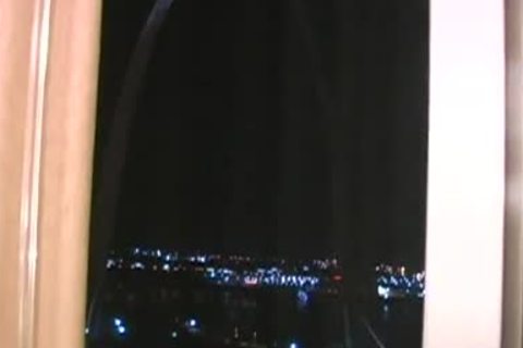 St. Louis spooge - Scene 2