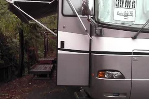 weenie Rock - Scene 1