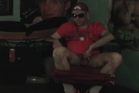 lascivious Irish large pecker Scally Adidas Fleshlight Fucker In Red Sports & Sneakers