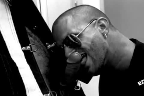 During An Everyday Shift A sexy Fireman Comes Across A Cop Who Is lascivious For Some dick. After Letting Him suck On His massive penis For A whilst h