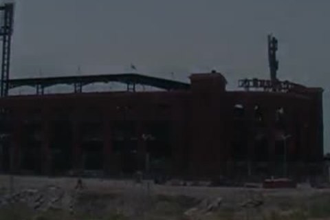 St. Louis sperm - Scene 5