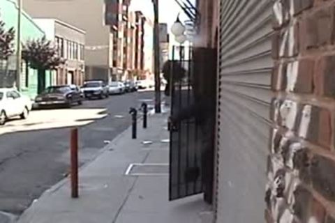 Castro knob - Scene 4