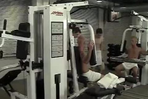 A Night At Club Pittsburg - Scene 1