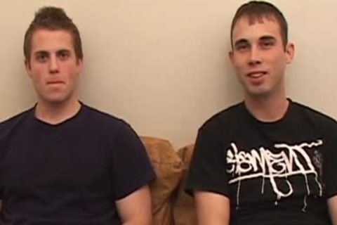 homo amateur ejaculate 7 - Scene 1