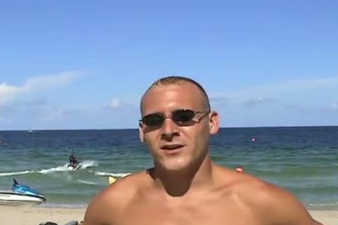 Showin Off - Scene 5