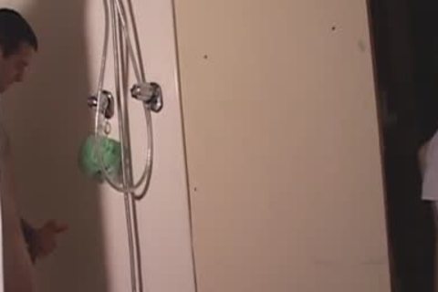 I'm Not homosexual! - Scene 4