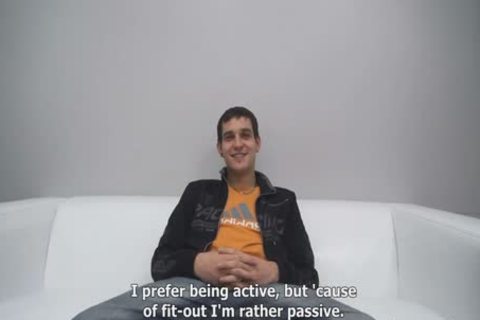 Exclusive charming lads From Czech