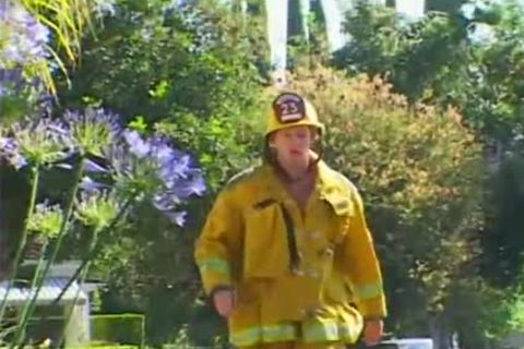 Boxers Briefs And Firemens rods - Scene 1