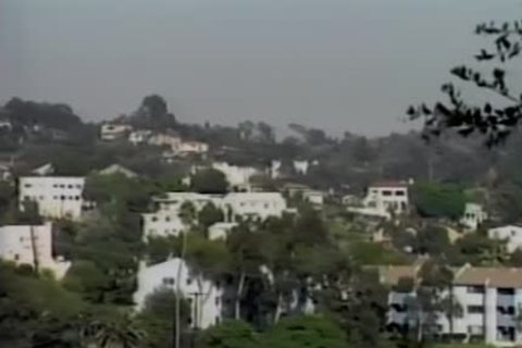 Cruising Park - Scene 4