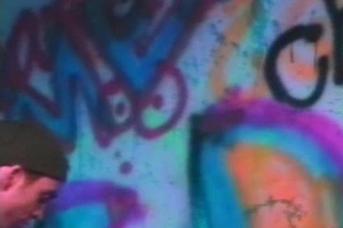 Dominating penises - Scene 1