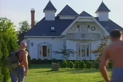 Water cock 2 Swim Team - Scene 4 - Pacific Sun Entertainment