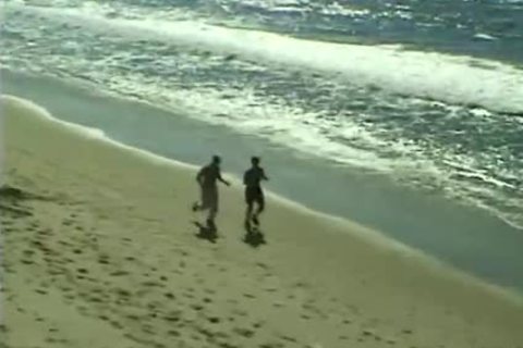 Tony Di Sergio homosexual